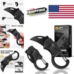 Mini Keychain Box Cutter With Stainless Steel Blade Perfect For Everyday Carry. Fixed Price $21.99.