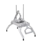 Global Solutions By Nemco GS4250-B Aluminum Onion Slicer W/ 1/4" Blade Assembly. Fixed Price $387.20.