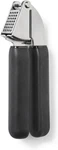 Oxo Good Grips Stainless Steel Garlic Press - Dishwasher Safe. Fixed Price $19.99.