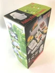Konstar Folding Kitchen Assembly Multifunction Set Grater Slicer Shreader Juicer. Fixed Price $23.23.