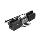 Jensen Mini Heavy-duty Radio Kit. Fixed Price $446.99.