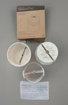 Pampered Chef Spiral And Vegetable & Fruit Slicer Style 1136. Fixed Price $10.95.
