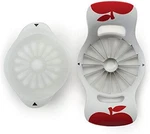 Norpro NOR-5133 Grip-ez Fruit Wedr 16 Slice With Bse, White. Fixed Price $19.75.
