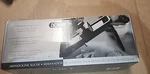 Bonny Mandoline Slicer Manual Stainless Steel Blade Adjustable Professional Cut. Fixed Price $19.99.