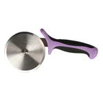 Mercer Culinary Millennia 4" Blade High-carbon Stainless Steel Pizza Cutter. Fixed Price $16.32.