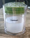 Cuisinart Prepexpress French Fry Cutter, CTG-00-FFC2 New (open Box). Fixed Price $12.00.