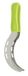 Watermelon Slicer Server Knife Cutter Corer Scoop Stainless Steel Tool Green. Fixed Price $9.95.