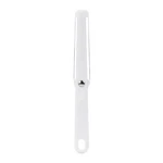 Fox Run Cheese Slicer Stainless Steel, Dual-sided Thick 9",. Fixed Price $16.82.