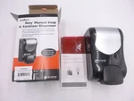 Summit S970BKSS Foam Soap Black Stainless Look Dispenser Rely Manual. Fixed Price $26.03.