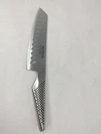 Global 5 1/2 Inch, Vegetable Hollow Ground. Fixed Price $99.99.