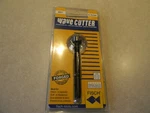 15MM Fisch Brand Black Shark Forstner Bit, Wave Cutter. Fixed Price $23.10.