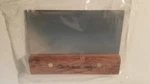 Dexter Usa S496 Wood Handle Dough Cutters/scrapers 6X3 Brand New. Fixed Price $22.50.