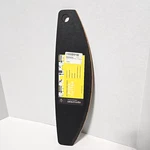 Epicurean Pizza Cutter - Slate Finish New Paper Composite Made Usa. Fixed Price $18.99.