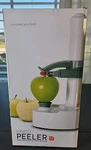 Rapid Peeler One Touch Electric Action New. Fixed Price $14.99.