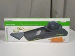 Progressive Prepworks Multi Slicer Vegetables Thick Thin Julienne Slices New. Fixed Price $10.00.