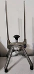 Nemco Inc. N55550-8 Section Heavy Duty Apple Fruit Wedger Slicer Cutter. Fixed Price $55.95.