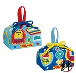 Skater KB7W-A Lunch Drawstring Bag Set Of 2 Plarail Boys. Fixed Price $24.76.