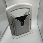 Bagel Biter Slicer The Original Guillotine Cutter By Lifetime Brands Larien. Fixed Price $10.99.