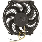 36897 4-SEASONS Four-seasons Auxiliary Fan For Chevy Somerset De Ville Series 60. Fixed Price $141.78.