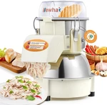 Newhai Electric Chicken Breast Shredder Twist Machine Automatic Meat. Fixed Price $249.97.