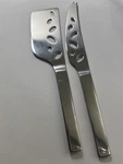 Set Cheese Nuova Wmf Knife. Fixed Price $20.00.