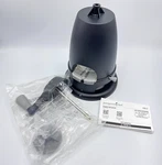 Pampered Chef Veggie Spiralizer #1179 No Box. Fixed Price $11.67.