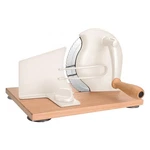 Sowkipe Manual Bread Slicer With Hand Crank, Classic Home For Ho.... Fixed Price $85.64.