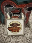 Disney D23 Expo 2022 Onward Manticore Tavern Pizza Pin Le 500 Exclusive. Fixed Price $29.00.