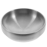 7.48 Inch Double Cold Noodle Bowl Stainless Steel 34OZ Multi-function Serving.... Fixed Price $27.77.