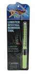 Lobster Deveiner - Simple Use Cleaner Tool Perfect Green. Fixed Price $22.64.