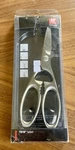 Zwilling Twin Select Stainless Steel Kitchen Shears. Fixed Price $69.95.