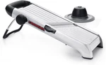 Oxo Steel Chef's Mandoline Slicer 2.0 Stainless 719812051406. Fixed Price $89.99.