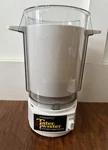 Vintage Presto Tater Twister Electric Curly French Fry Potato Spiral Cutter. Fixed Price $27.99.