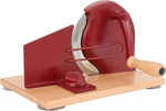 Cawiu Manual Bread Slicer With Hand Crank- Adjustable Thickness Cutter For. Fixed Price $72.17.