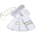 Kai Kitchen Cookware Set SELECT100 Slicer For Fruit Vegetable DH3027. Fixed Price $52.95.