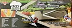 Chefs Envy - Thick And Thin Slicing, Dicing, Shredding Chopping Master Cut. Fixed Price $12.00.