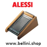 Alessi GR1010 Grater With Steel And Cherry Wood Binder.. Fixed Price $709.19.