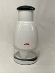 Oxo Good Grips 1 Cup Food Chopper Measuring Vegetable Hand Smasher. Fixed Price $8.99.