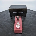 Neewer Rowin Octpus Octave Pedal Guitar+bass True Bypass Mini Compact Pink. Fixed Price $45.95.