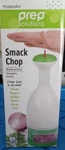 Prep Solutions Fresh Food Chopper. Fixed Price $15.99.