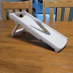 Farberware 5050405 Professional Mandoline V-slicer Stand Instructions. Fixed Price $19.99.