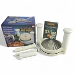 Great American Steakhouse Blooming Onion Machine As Seen Tv. Fixed Price $24.00.