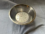 Bella Cucina Juice Extractor XJ-8K129 Stainless Steel Cutter Blade Basket New. Fixed Price $77.68.