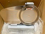 Yescom 26MSC002-12-B1 Inch Food Slicer Cheese Meat Cutter. Fixed Price $399.99.