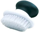 Norpro Grip-ez Nylon Vegetable Scrub Brush W/ Santoprene Handle. Fixed Price $10.80.