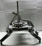 Nemco - N55750 Easy Onion Slicer Ii 1/4 In Cutter. Fixed Price $299.00.