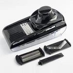 0930870120000 Food Slicer One Size Gray. Fixed Price $25.31.