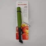 Kitchenaid Green Euro Peeler Potato Veggie Vegetable Fruit KET112OHMCA. Fixed Price $29.94.