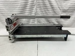 Crain 679 9" Wood, Vinyl, Lvp, Lvt And Laminate Flooring Cutter. Fixed Price $199.95.