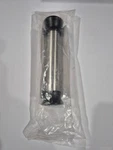 6" Pampered Chef The Corer Apple Cucumber Carrot Stainless Steel # 2415 - New. Fixed Price $16.19.